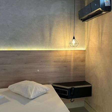 Wish Motel Campinas  Exterior photo