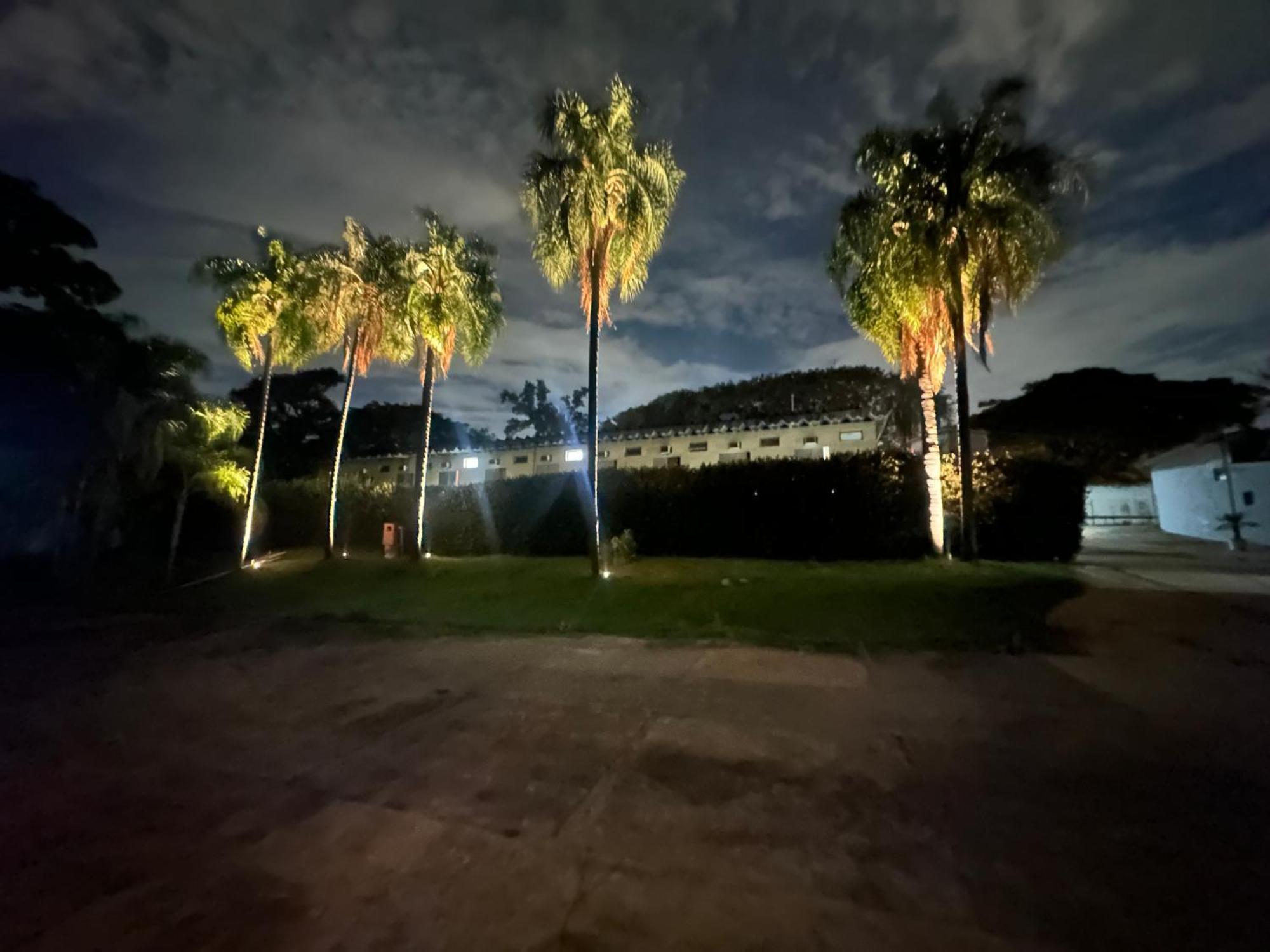 Wish Motel Campinas  Exterior photo